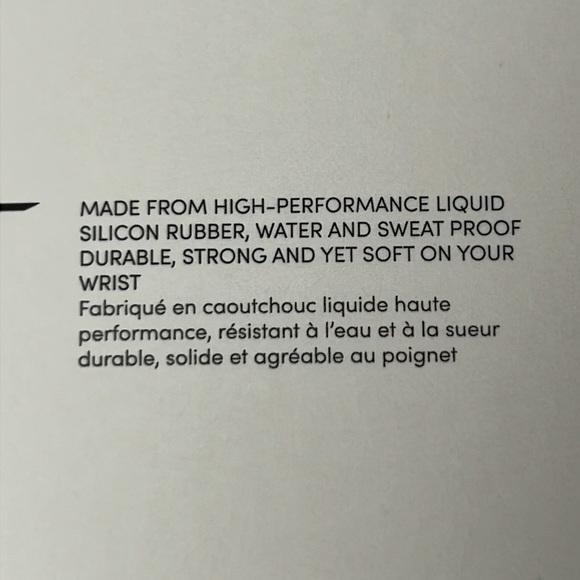 Magnetic - Apple Watch strap - Picture 5 of 9